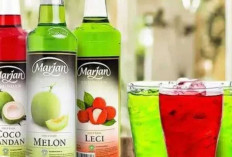 Minuman Khas Lebaran: Segar dan Menyegarkan Momen Perayaan Idul Fitri