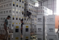Capres Harus Transparan, DPR Minta KPU Klarifikasi 16 Dokumen yang Dikecualikan