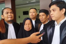  Akhirnya Nenek Ernaini Dibebaskan dari Tuduhan Pemalsuan Akta Nikah