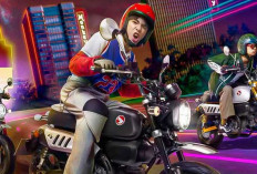 Honda Monkey 2026 Resmi Meluncur, Motor Mini Ikonik Kini Makin Fashionable