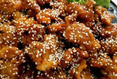 Wijen, Si Kecil Kaya Manfaat yang Makin Diminati di Dunia Kuliner