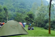 Highland Camp Curug Panjang : Surga Tersembunyi di Bogor Bagi Para Pecinta Camping