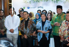 Museum Kartini Buah Kolaborasi