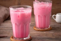 Atasi Perut Kembung dengan Soda Susu