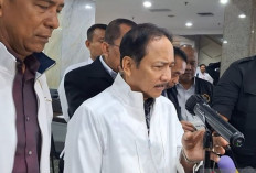 MK Tegaskan Belum Ada Sengketa Pilkada Provinsi yang Masuk : Terdata Terakhir 152 Perkara Kabupaten/Kota !  