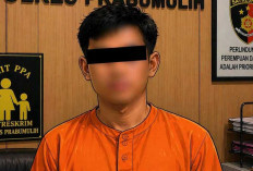 Cekoki ABG dengan Miras Lalu Dirudapaksa, Seorang Pria di Prabumulih Dibekuk Polisi