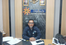 Bulog OKU Cegah Peredaran Beras Oplosan 