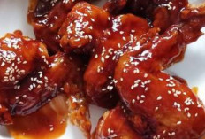 Ayam Richeese Sensasi Pedas Keju yang Digemari Kaum Muda di Indonesia