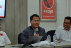 PDIP Dukung Kebijakan Pemerintah   