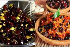 Resep Sambal Jolang Jaling, Kuliner Pedas Tradisional yang Kian Digemari Pecinta Masakan Nusantara