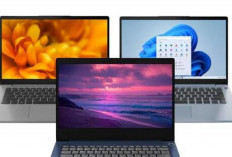 Pantas Banyak Dicari Anak Kuliahan, Ternyata Ini Keunggulan Laptop Lenovo IdeaPad Slim 3!