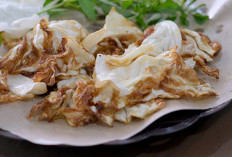 Lalap Kol Goreng : Sensasi Gurih dan Renyah yang Digemari Pecinta Kuliner