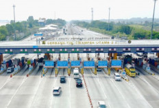 Siagakan Alat Berat, Kemen PU Antisipasi Cuaca Ekstrem Nataru di Tol