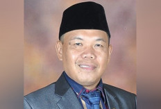 Dewan Sesalkan PT DBU Tidak Kunjung Perbaiki Jalan Rusak