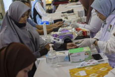 Kendalikan Gula Darah untuk Cegah Komplikasi Diabetes : Ini Saran Dokter !