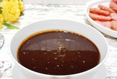 Tips Membuat Cuko Pempek Palembang yang Nikmat dan Khas