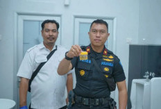 Gelar Tes Narkoba Pegawai Operasional jelang Nataru 