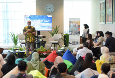Pertamina Drilling Wujudkan Komitmen Hijau, Dorong Program 3R dan Inovasi Lingkungan Berkelanjutan