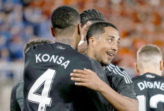 Aston Villa dan Freiburg di Atas Angin pada Liga Europa 2025/26