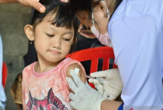 IDAI Serukan Pemenuhan Hak Kesehatan Anak pada Hari Anak Sedunia