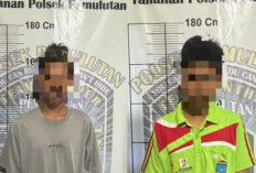 Antar Pacar Pulang, Pria di Pemulutan Ini Malah Kena Keroyok, Alami Luka Tikam