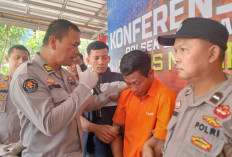  Pelaku Jambret Diringkus : Kenali Tampang Pelaku !