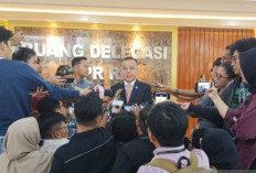 Dasco Ngaku Belum Tahu Menteri tak Seirama di Kabinet Ditegur atau Dicopot