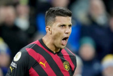 Carvajal Ingin Rodri Gabung Madrid