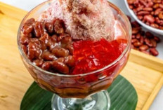 Aneka Takjil Hits di Palembang untuk Temani Waktu Berbuka