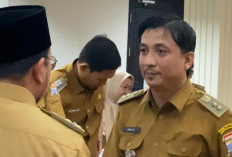 Akhirnya Lurah Pulokerto di Palembang Dicopot dari Jabatan Setelah Sidak Wali Kota !