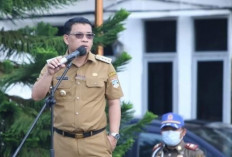 Di Balik Tragedi Bus ALS Vs Truk Tangki BBM, Bupati Muratara Ungkap Duka dan Kondisi Jalan Nasional yang Rusak