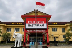 Dua Warga Alami Luka Karena Insiden di PT BCP Lempuing, Polisi Lakukan Penyelidikan!