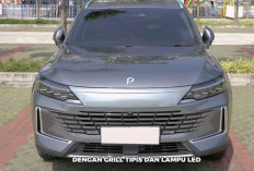 Masuk Segmen Panas SUV Listrik: Seberapa Kuat Daya Saing Polytron G3 dan G3+ ? Ini 4 Keunggulannya