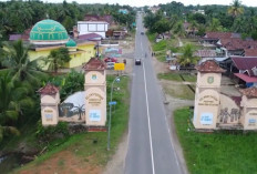 Mengapa Muratara Penyumbang Kemiskinan Terbesar di Sumatera Selatan ? Simak Penjelasannya !