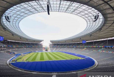  Mengapa Berlin Dipilih Kota Tuan Rumah untuk UEFA Euro 2024 : Temukan Jawabannya ! 
