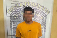 Bajing Loncat di Jalan Lintas Palembang–Indralaya, Berhasil Dibekuk Polisi
