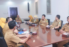 Pemkab Muba Siapkan Tambahan Penghasilan untuk ASN, Dorong Kinerja dan Kesejahteraan