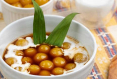 Macam-Macam Bubur di Indonesia: Sajian Tradisional yang Menggugah Selera