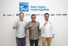 Dirut PTPN I A. Rivai: “Indonesia Pilar Energi Baru Terbarukan Dunia”