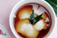 Puding Jahe : Perpaduan Manis dan Hangat yang Menyehatkan Tubuh