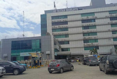 BPKAD Sumsel Tegaskan Kaji Ulang Kontrak BGS RS Siloam Menuju PAD Lebih Relevan