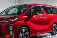 Menjawab Kebutuhan Zaman : Evolusi Mitsubishi L300 yang Tak Pernah Pudar !  