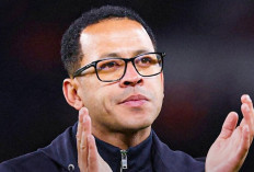 Chelsea Resmi Copot Liam Rosenior
