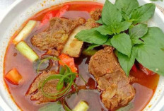 Pindang Tulang, Menu Sahur Lezat dan Bernutrisi untuk Puasa Lebih Bertenaga