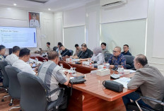 Dari Muba ke Malaysia, Dua Putri Daerah Raih Karier Profesional