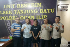 Bikin Resah Kampung Residivis Kedapatan Bawa Sajam, Kini Diamankan Polisi