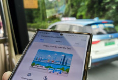 Melancong ke China : Panduan Lengkap Menggunakan Alipay dan WeChat Pay untuk Kemudahan Transaksi !