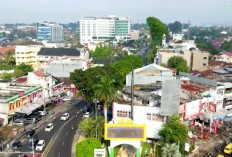 Daftar 25 Kabupaten dan Kota Terkaya di Pulau Sumatera : Juaranya Bukan Medan Apalagi Palembang !