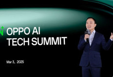Oppo Umumkan Strategi Peningkatan Fitur AI pada MWC 2025