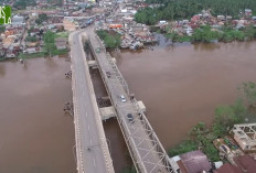 Muncul Wacana Kabupaten Muba Timur Pemekaran Musi Banyuasin Sumatera Selatan : Ibukotanya di Sungai Lilin ?  